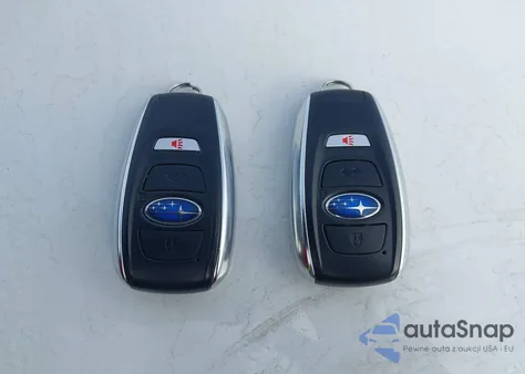 2023 Subaru Forester Premium from USA, damaged, VIN JF2SKAEC6PH412903